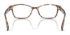 Coach HC6065 Eyeglasses / Dark Tortoise №5291 / Size 51