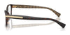 Coach HC6065 Eyeglasses / Dark Tortoise №5291 / Size 51