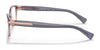 Coach HC6065 Eyeglasses / Dark Tortoise №5291 / Size 51