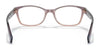 Coach HC6065 Eyeglasses / Dark Tortoise №5291 / Size 51