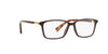 Coach HC6077 Eyeglasses / Purple / Dark Tortoise №5335 / Size 53