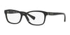 Coach HC6089 Eyeglasses / Black №5002 / Size 51