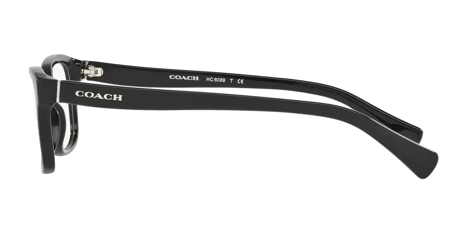 Coach HC6089 Eyeglasses Coach HC6089 Eyeglasses