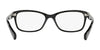 Coach HC6089 Eyeglasses / Black №5002 / Size 51