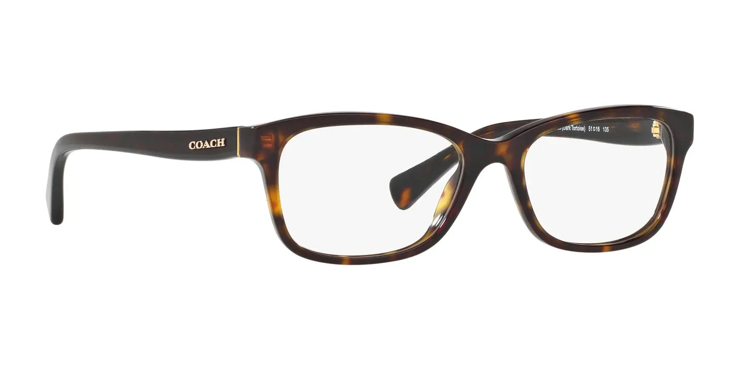 Coach HC6089 Eyeglasses Coach HC6089 Eyeglasses