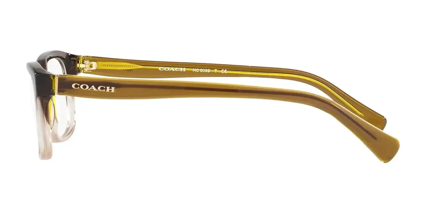 Coach HC6089 Eyeglasses Coach HC6089 Eyeglasses