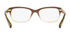 Coach HC6089 Eyeglasses / Black №5002 / Size 51