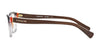 Coach HC6089 Eyeglasses / Black №5002 / Size 51