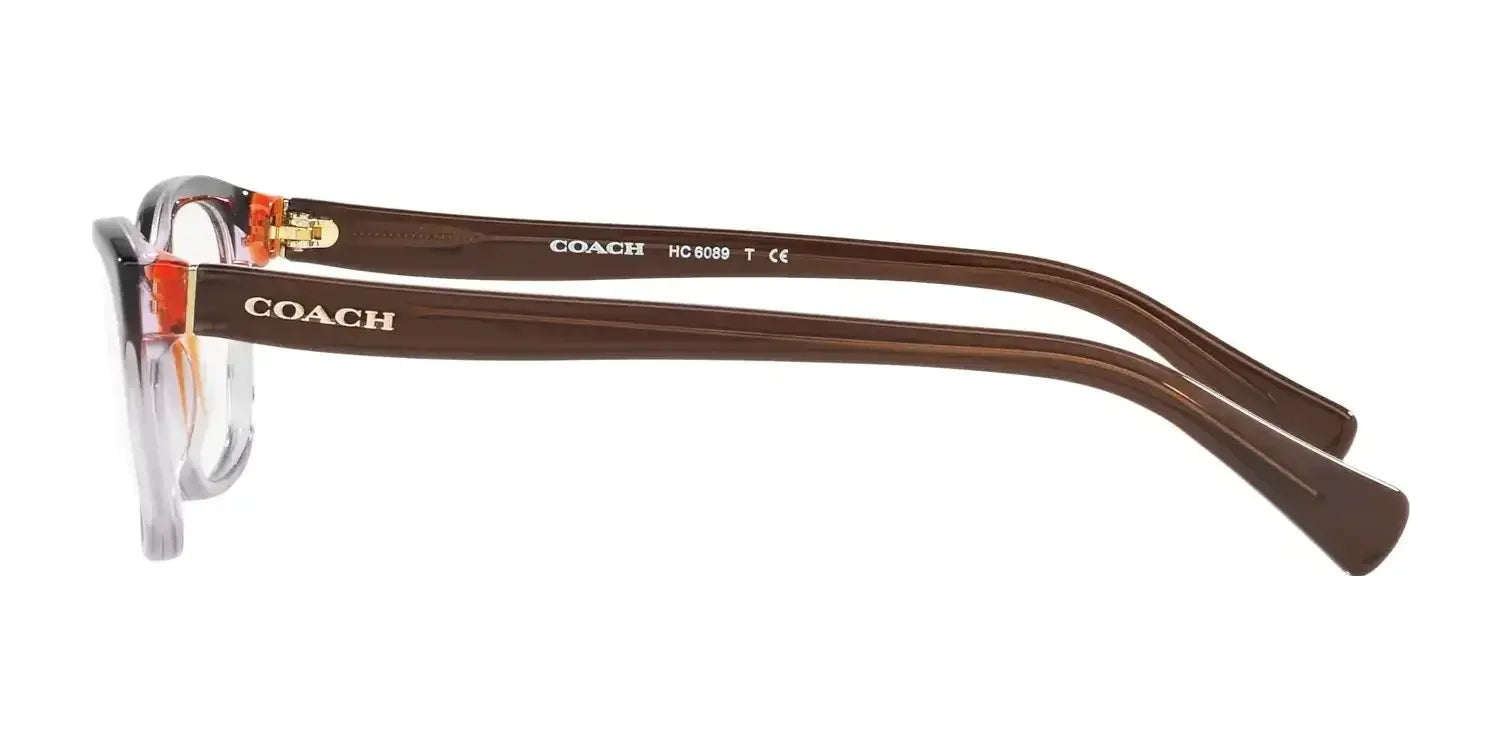 Coach HC6089 Eyeglasses Coach HC6089 Eyeglasses
