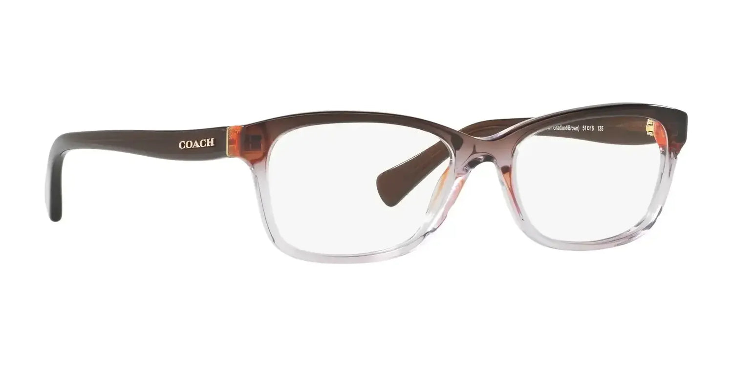 Coach HC6089 Eyeglasses Coach HC6089 Eyeglasses