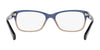 Coach HC6089 Eyeglasses / Black №5002 / Size 51