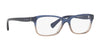 Coach HC6089 Eyeglasses / Black №5002 / Size 51