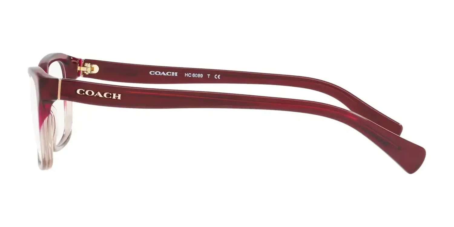 Coach HC6089 Eyeglasses Coach HC6089 Eyeglasses