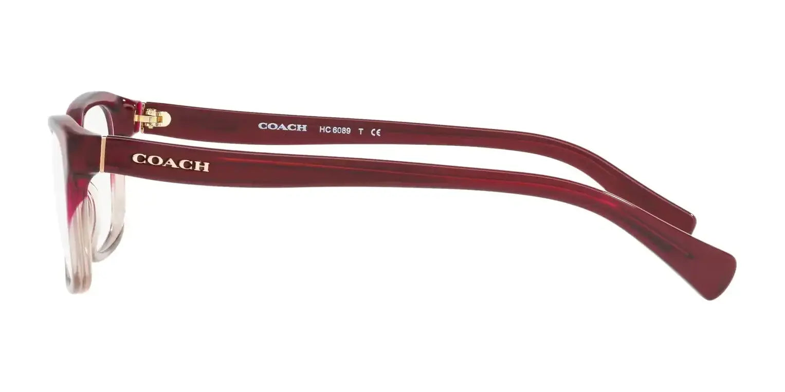 Coach HC6089 Eyeglasses Coach HC6089 Eyeglasses