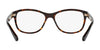 Coach HC6095 Eyeglasses | Size 54 / Dark Tortoise №5394