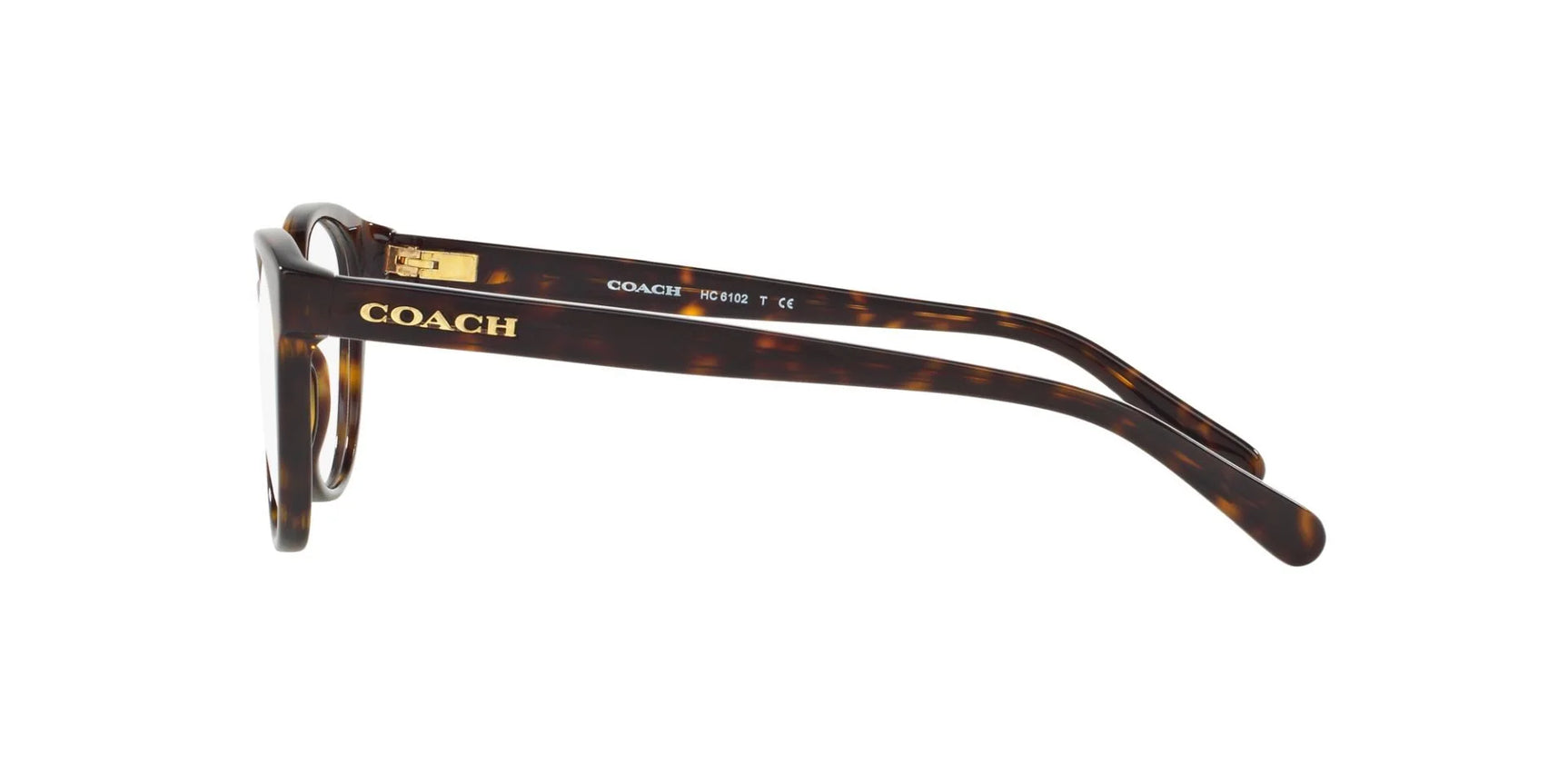 Coach HC6102 Eyeglasses Coach HC6102 Eyeglasses