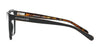 Coach HC6109 Eyeglasses | Size 52 / Black №5487