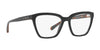 Coach HC6109 Eyeglasses | Size 52 / Black №5487
