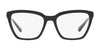 Coach HC6109 Eyeglasses | Size 52 / Black №5487