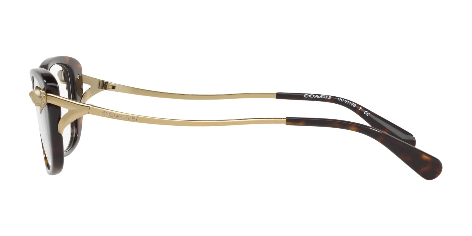 Coach HC6118B Eyeglasses | Size 51 Coach HC6118B Eyeglasses | Size 51