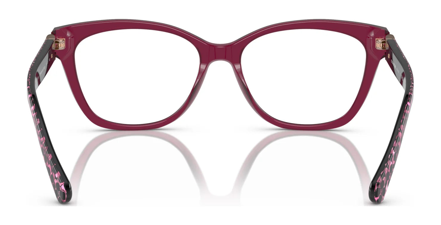 Coach HC6120 Eyeglasses | Size 54 Coach HC6120 Eyeglasses | Size 54