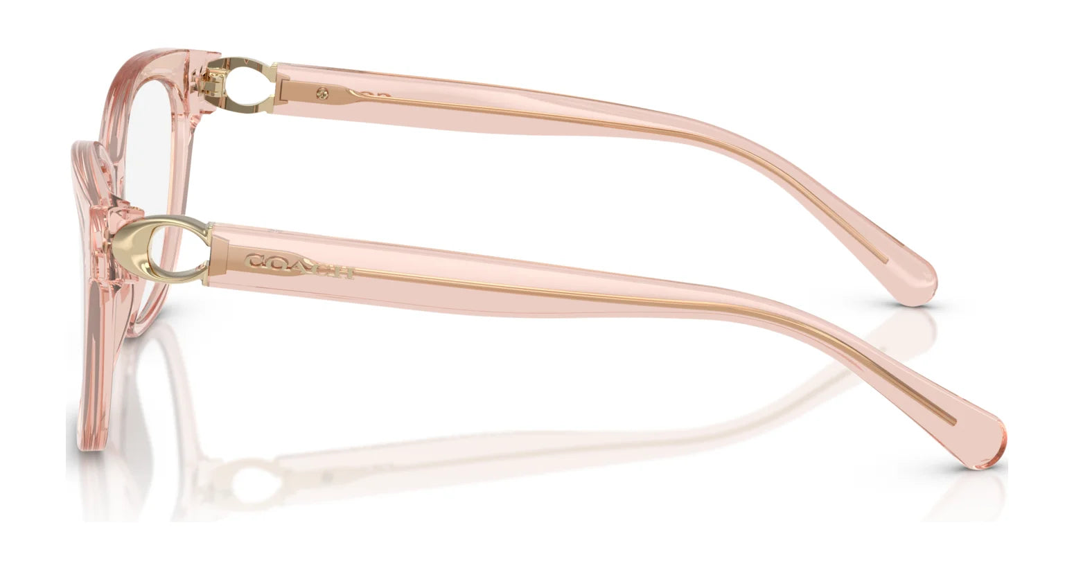 Coach HC6120 Eyeglasses | Size 54 Coach HC6120 Eyeglasses | Size 54