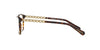 Coach HC6121 Eyeglasses / Dark Tortoise №5485 / Size 55