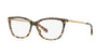 Coach HC6124 Eyeglasses / Spotty Tortoise Sig C Outside №5519 / Size 53