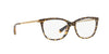 Coach HC6124 Eyeglasses / Spotty Tortoise Sig C Outside №5519 / Size 53