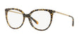 Coach HC6125 Eyeglasses Spotty Tortoise Signature C Coach HC6125 Eyeglasses Spotty Tortoise Signature C