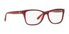Coach HC6129 Eyeglasses / Black Tortoise Laminate №5446 / Size 50