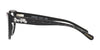 Coach HC6132 Eyeglasses | Size 50 / Black Glitter Signature C №5572
