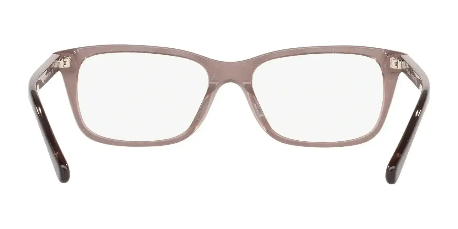 Coach HC6136U Eyeglasses | Size 53 Coach HC6136U Eyeglasses | Size 53