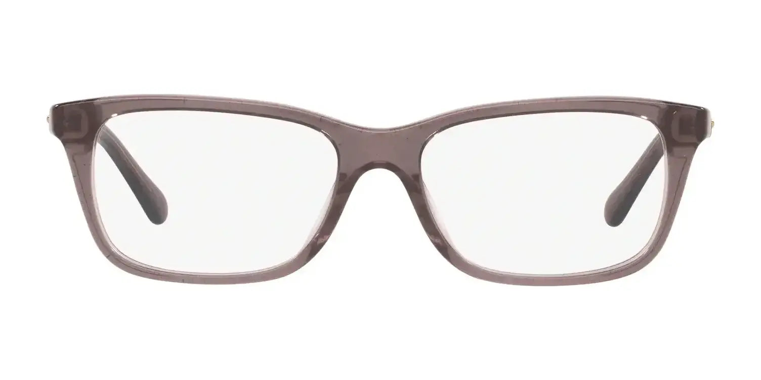 Coach HC6136U Eyeglasses | Size 53 Coach HC6136U Eyeglasses | Size 53