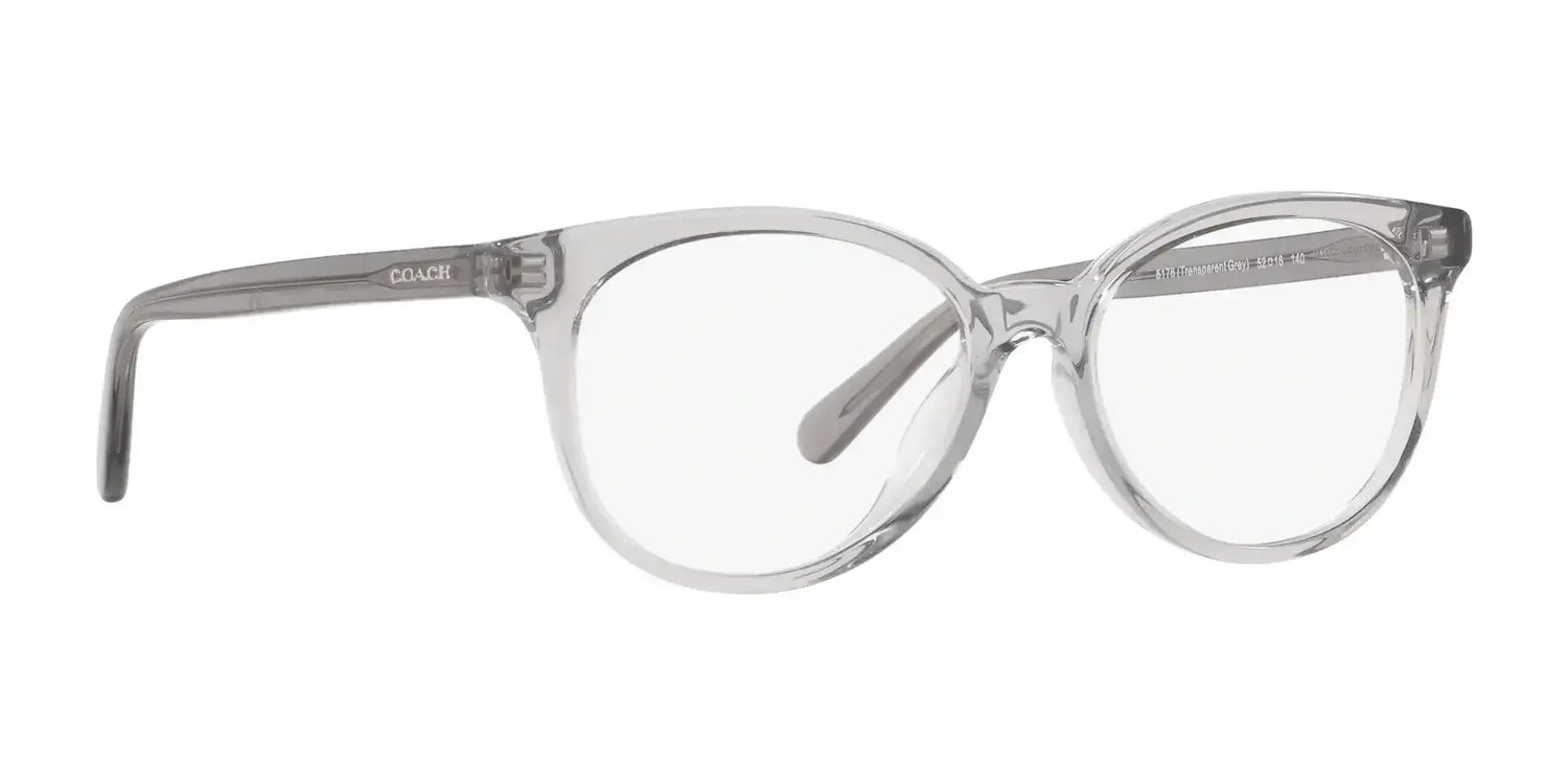 Coach HC6138U Eyeglasses | Size 52 Coach HC6138U Eyeglasses | Size 52