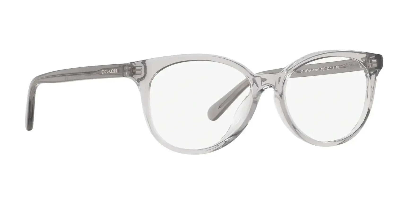 Coach HC6138U Eyeglasses | Size 52 Coach HC6138U Eyeglasses | Size 52