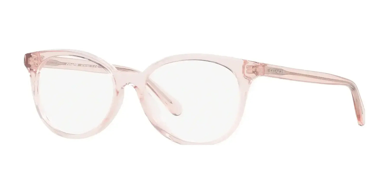 Coach HC6138U Eyeglasses | Size 52 Coach HC6138U Eyeglasses | Size 52