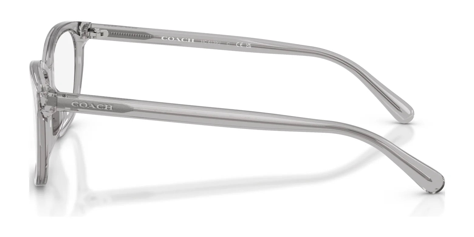 Coach HC6139U Eyeglasses | Size 53 Coach HC6139U Eyeglasses | Size 53