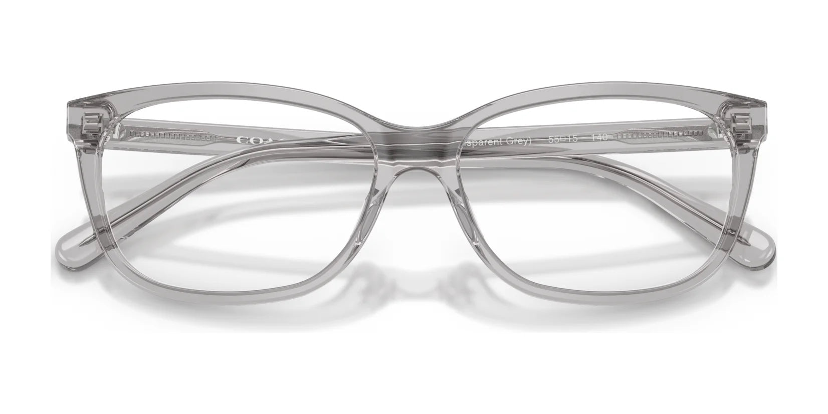 Coach HC6139U Eyeglasses | Size 53 Coach HC6139U Eyeglasses | Size 53