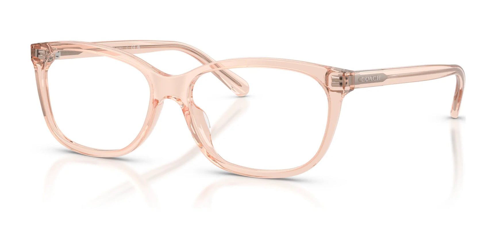 Coach HC6139U Eyeglasses | Size 53 Coach HC6139U Eyeglasses | Size 53