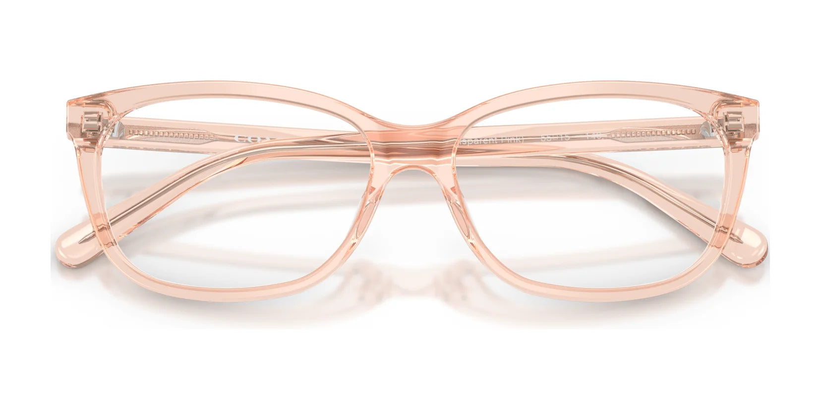Coach HC6139U Eyeglasses | Size 53 Coach HC6139U Eyeglasses | Size 53