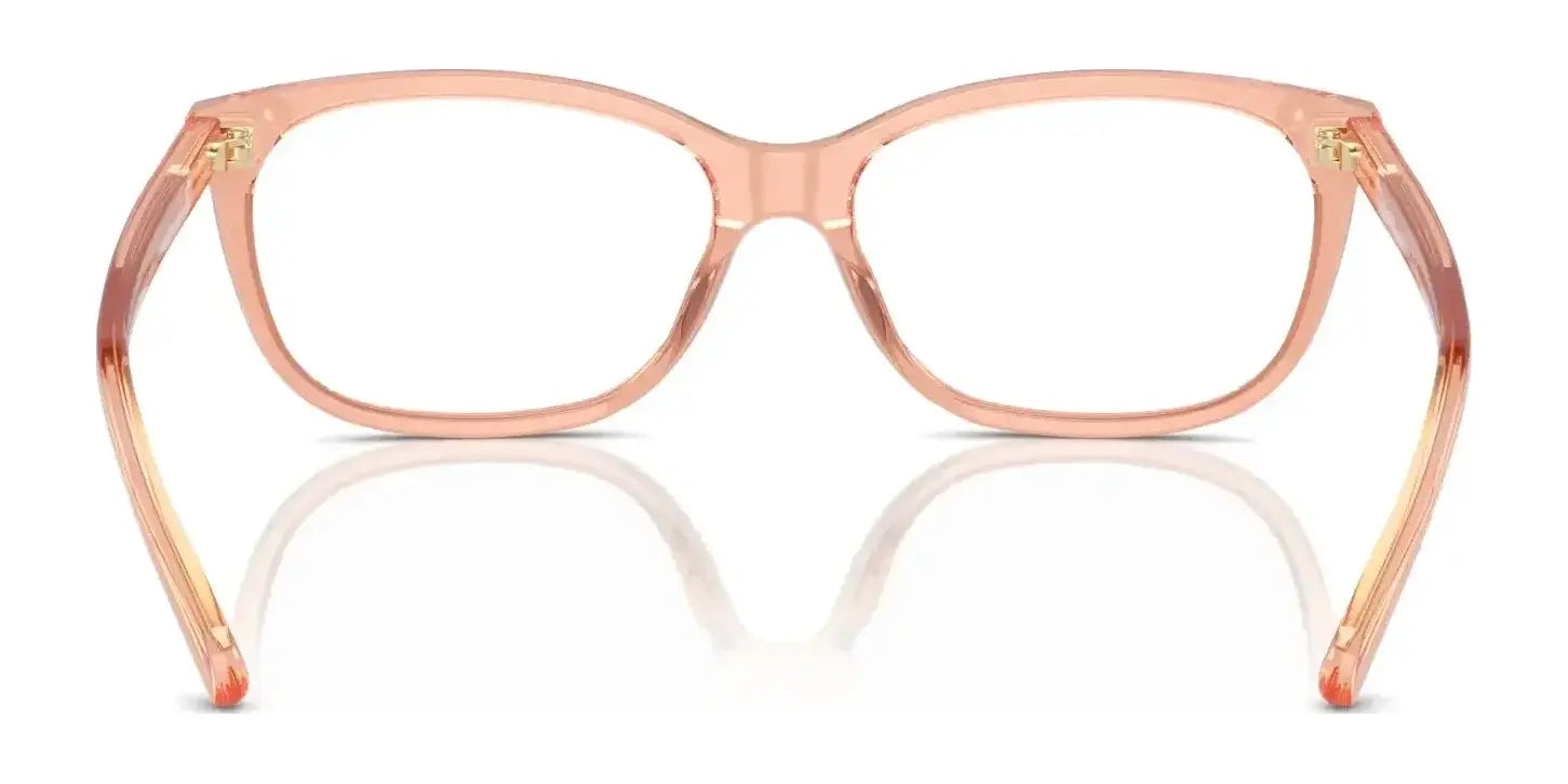 Coach HC6139U Eyeglasses | Size 53 Coach HC6139U Eyeglasses | Size 53