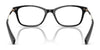 Coach HC6142 Eyeglasses | Size 51 / Amethyst/Pink Gradient №5813
