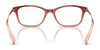 Coach HC6142 Eyeglasses | Size 51 / Amethyst/Pink Gradient №5813