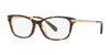 Coach HC6142F Eyeglasses | Size 53 / Dark Tortoise №5120