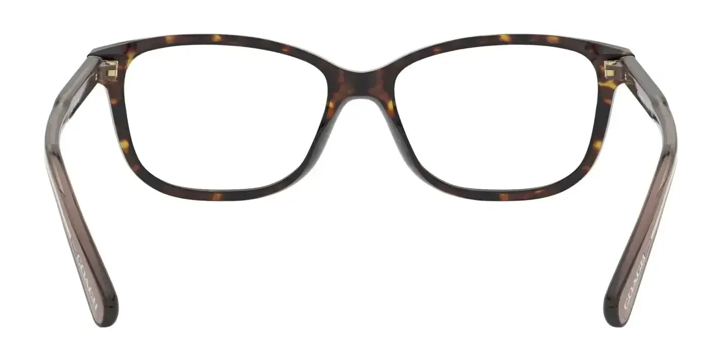 Coach HC6143 Eyeglasses Coach HC6143 Eyeglasses