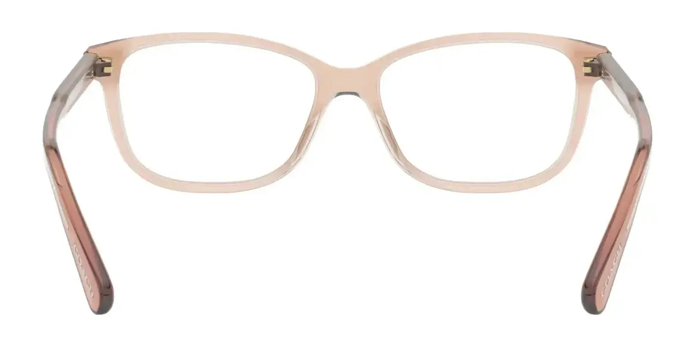 Coach HC6143 Eyeglasses Coach HC6143 Eyeglasses
