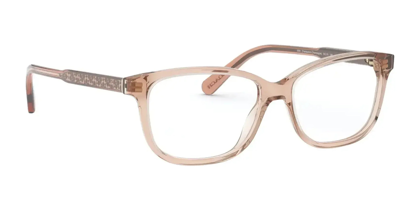 Coach HC6143 Eyeglasses Coach HC6143 Eyeglasses