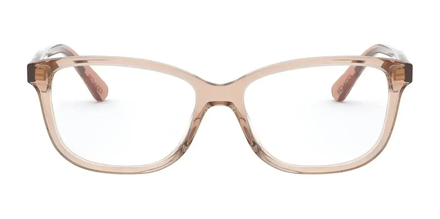 Coach HC6143 Eyeglasses Coach HC6143 Eyeglasses