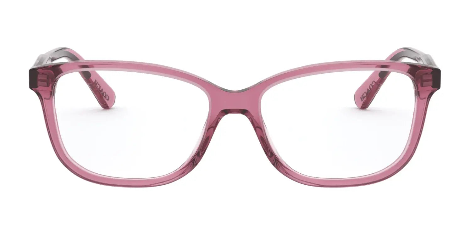 Coach HC6143 Eyeglasses Coach HC6143 Eyeglasses